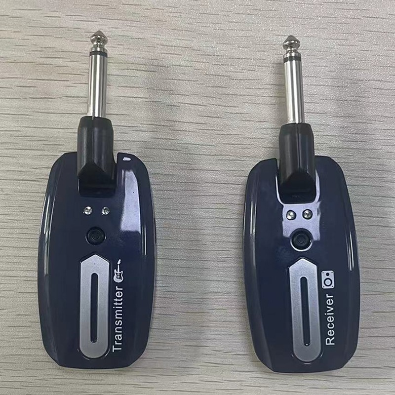 Musical Instrument That You Blow Into - Musical Instrument Wireless Audio Transceiver Rotatable