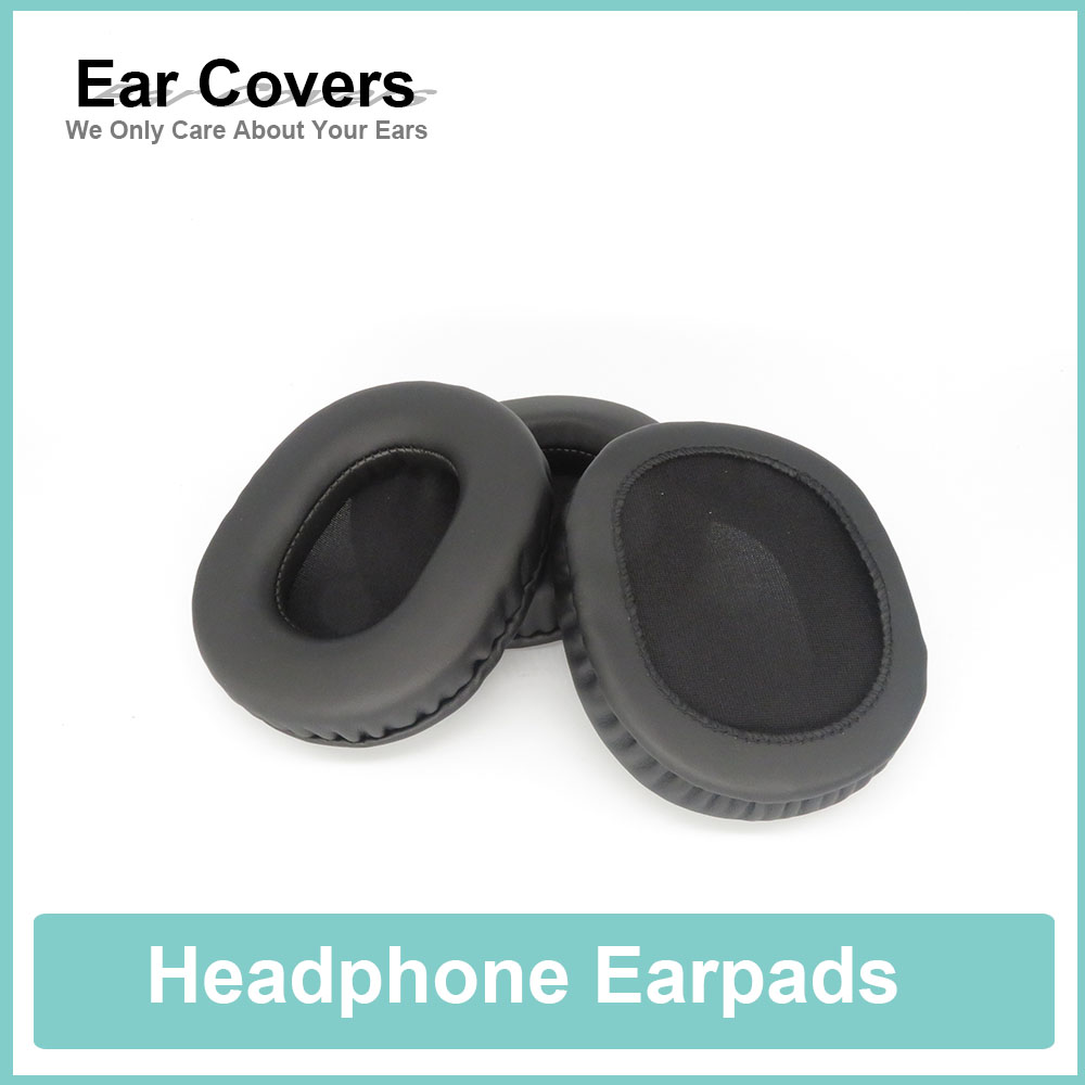 Audio Technica Headphone Ath-Ws660Bt - Earpads For Audio-Technica ATH-DWL550 ATH-DWL770 ATH-SR6BT