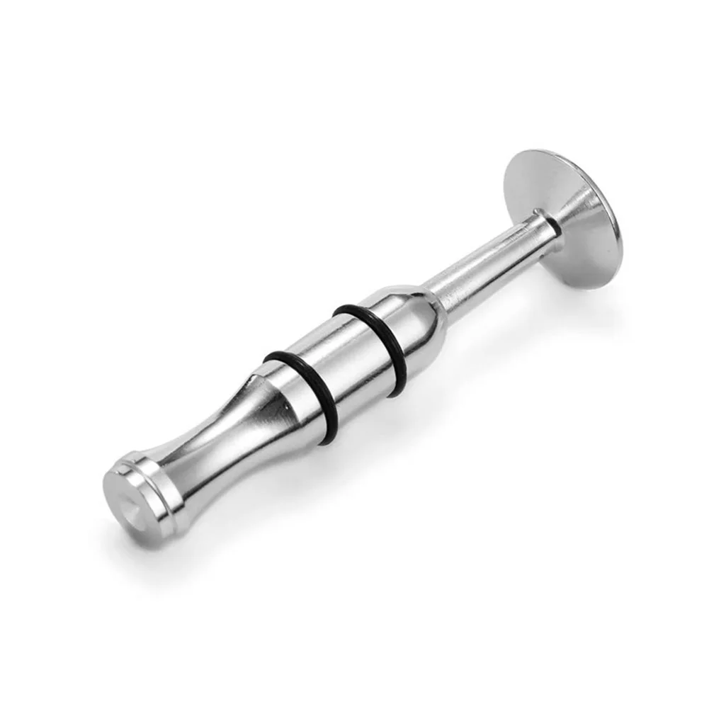 Musical Instrument That You Blow Into - Trumpet Practice Mouth Strength Trainer Blow