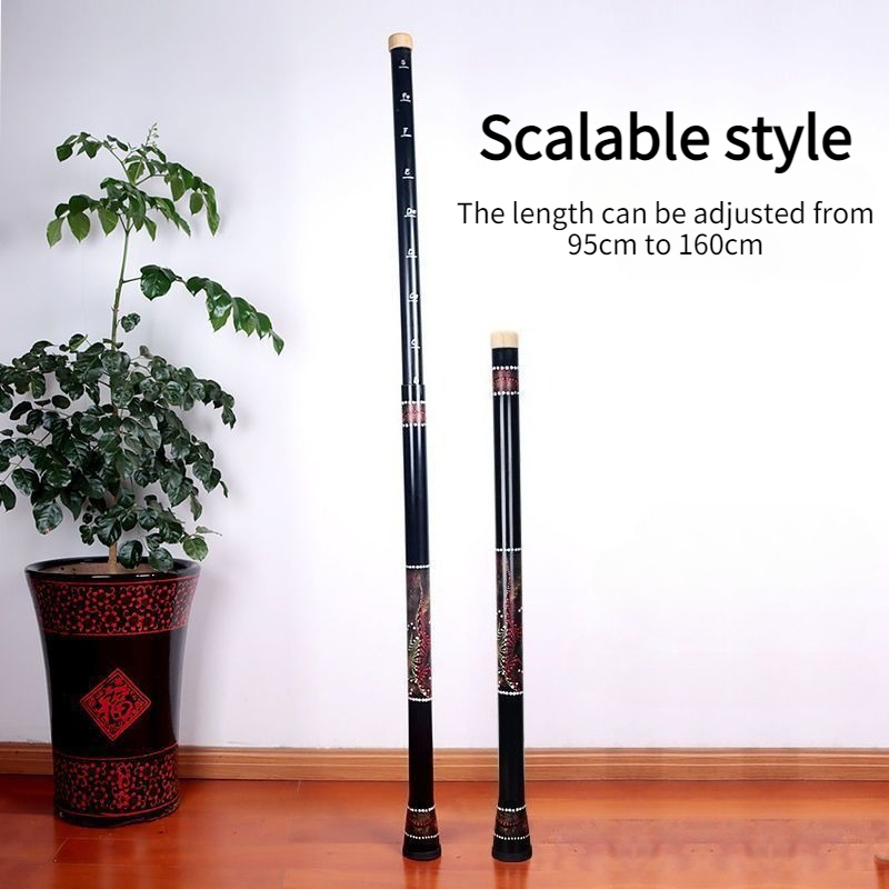 Handmade PVC Didgeridoo Yoga M - Musical Instrument Didgeridoo 评论和价格