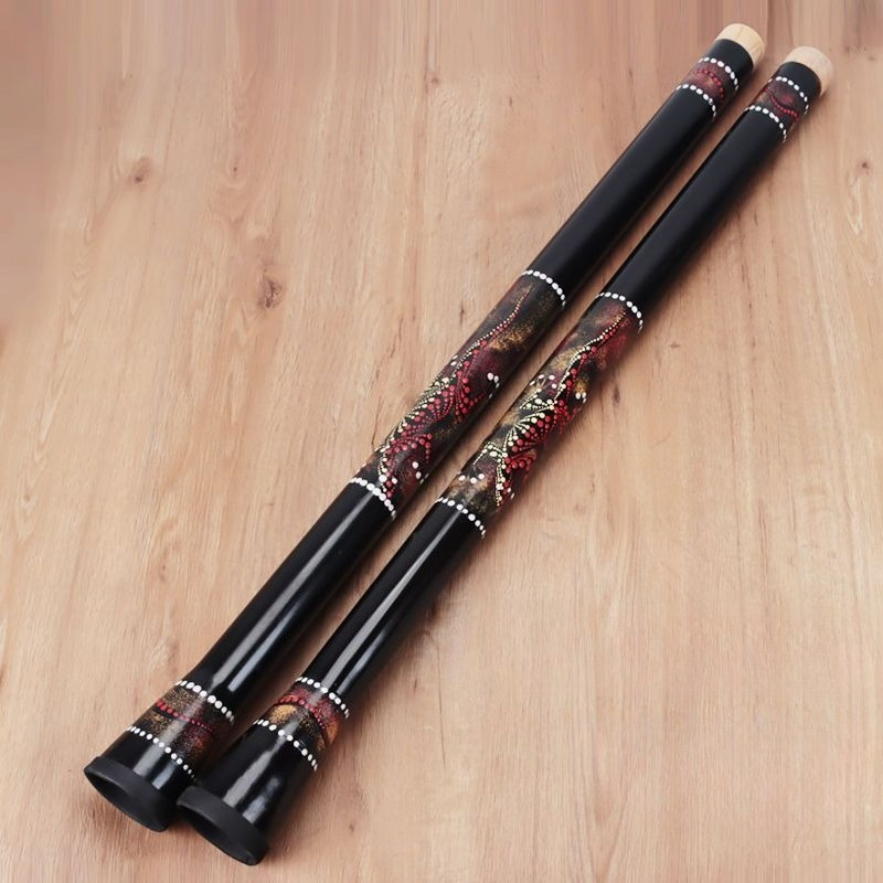 Handmade PVC Didgeridoo Yoga M - Musical Instrument Didgeridoo 评论和价格