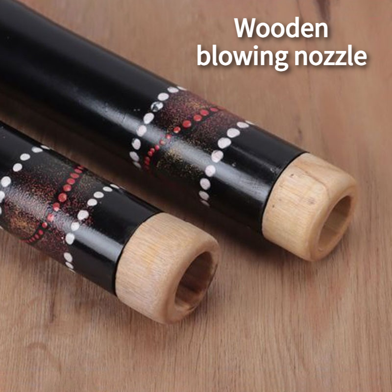 Handmade PVC Didgeridoo Yoga M - Musical Instrument Didgeridoo 评论和价格