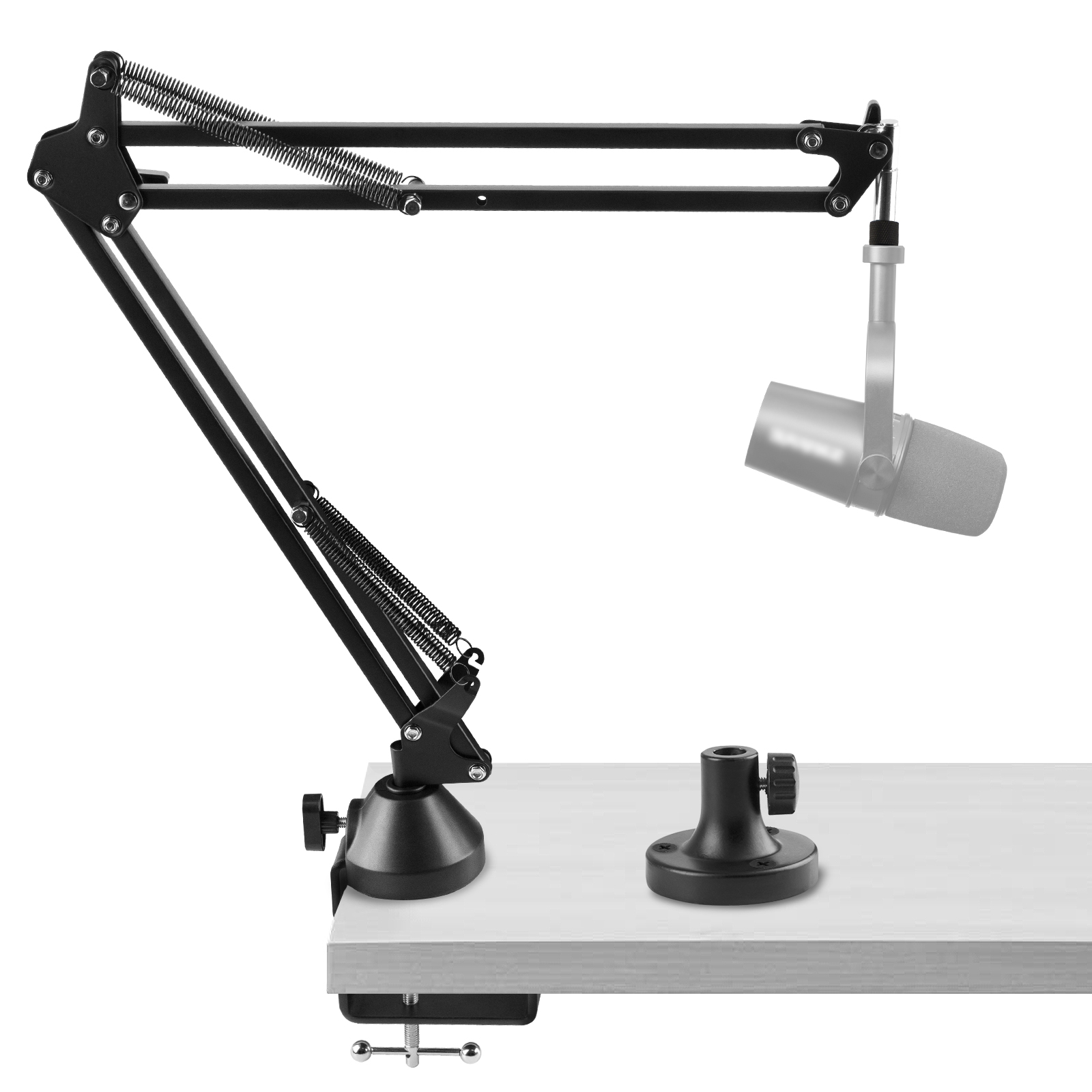 Geekria for Creators Microphon - Shure Mic Mv7 评论和价格