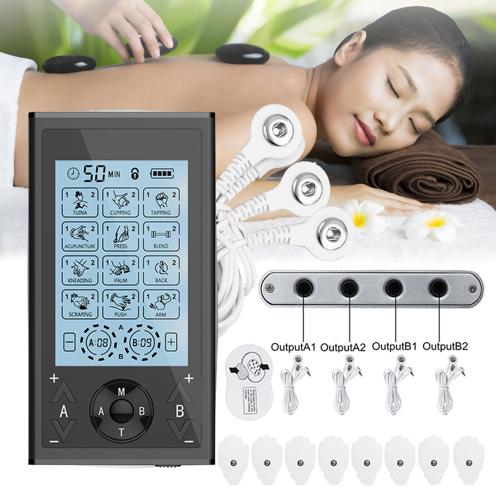 EMS Electric Muscle Therapy St - Vibraslap Percussion 评论和价格