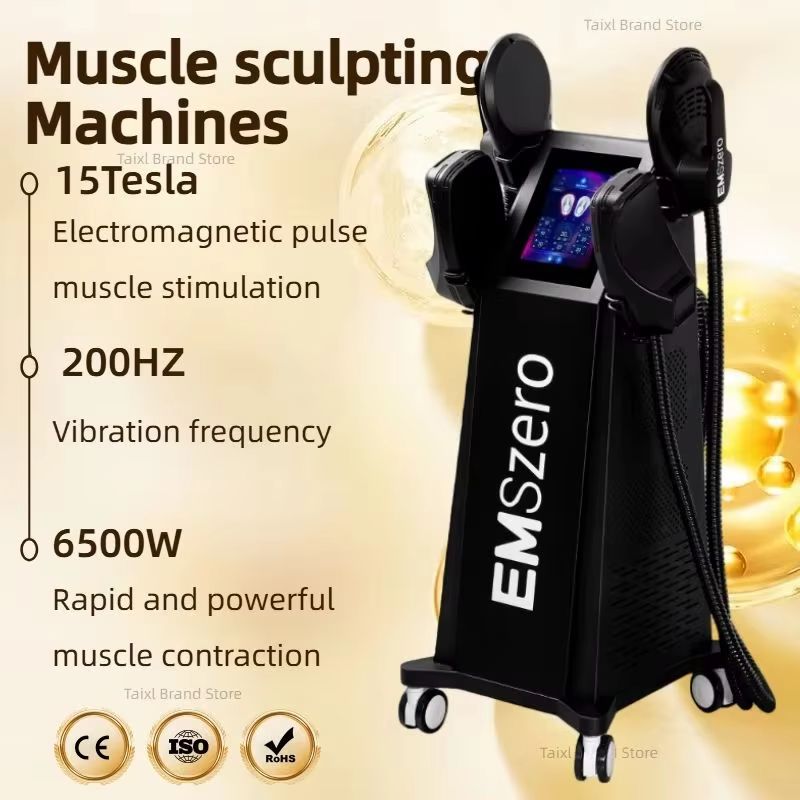 Emszero Machines 15 Tesla Prof - Vibraslap Percussion 评论和价格
