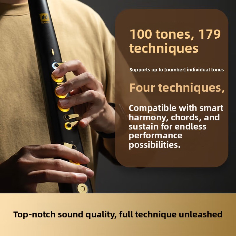 C20 true sampling domestic hig - Musical Instrument That You Blow Into 评论和价格