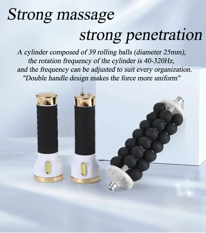 New 40W High Frequency Rolling - Vibraslap Percussion 评论和价格