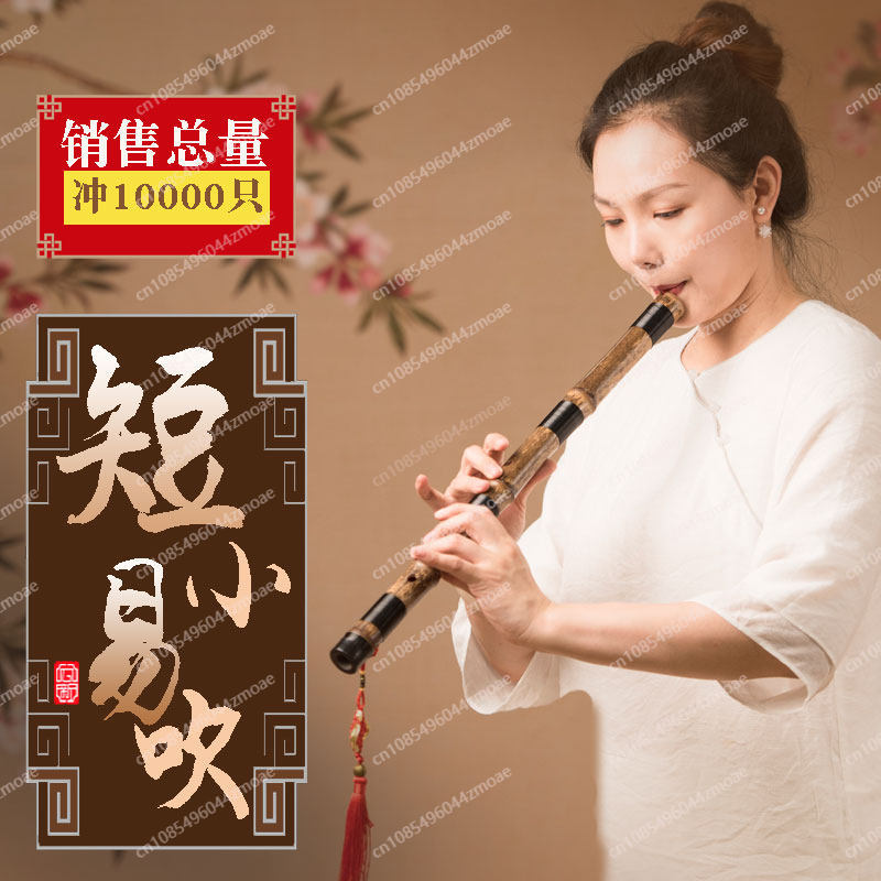 Professional play hole flute o - Musical Instrument That You Blow Into 评论和价格