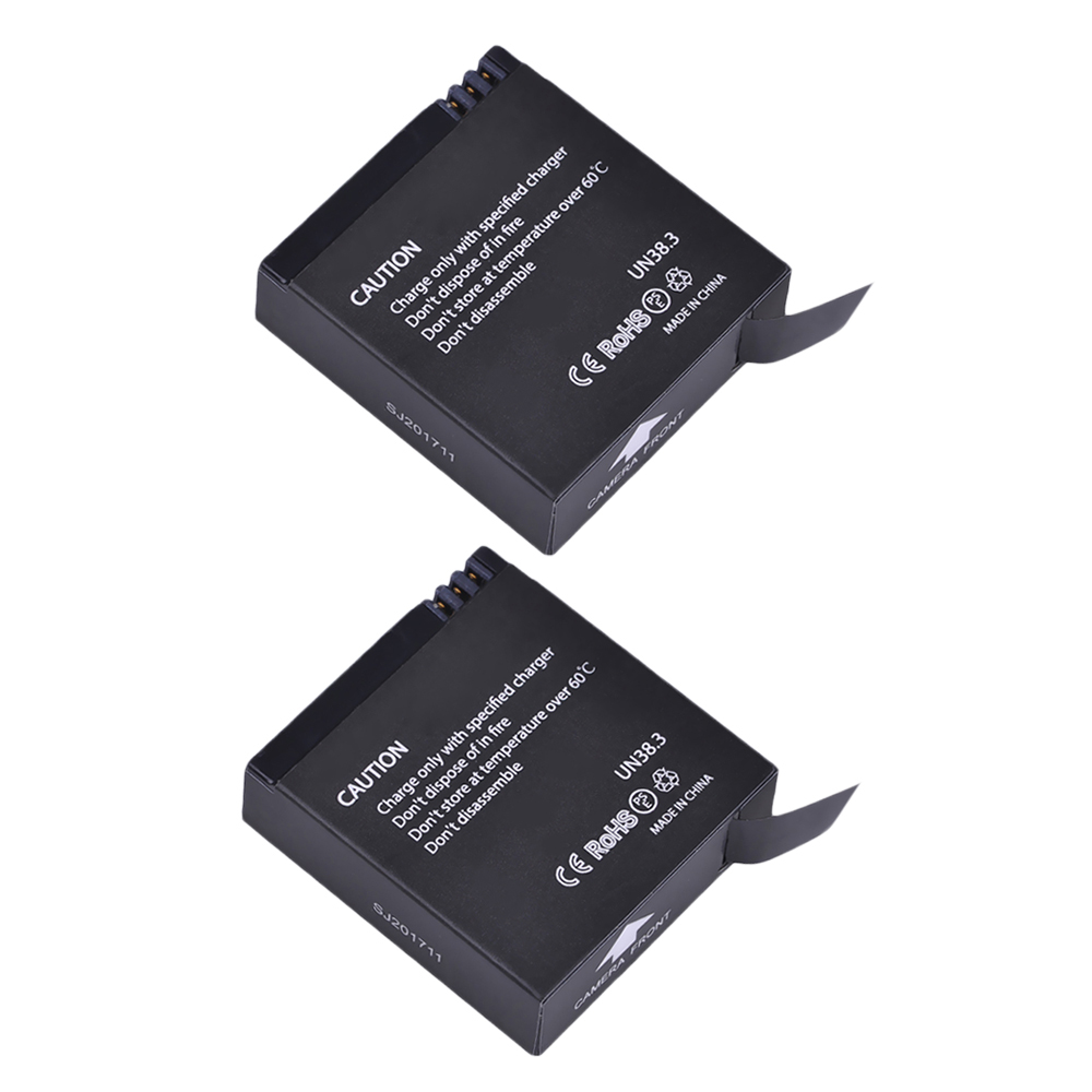 DuraPro 2PC 1000mAh Original S - Shure Mic Mv7 评论和价格