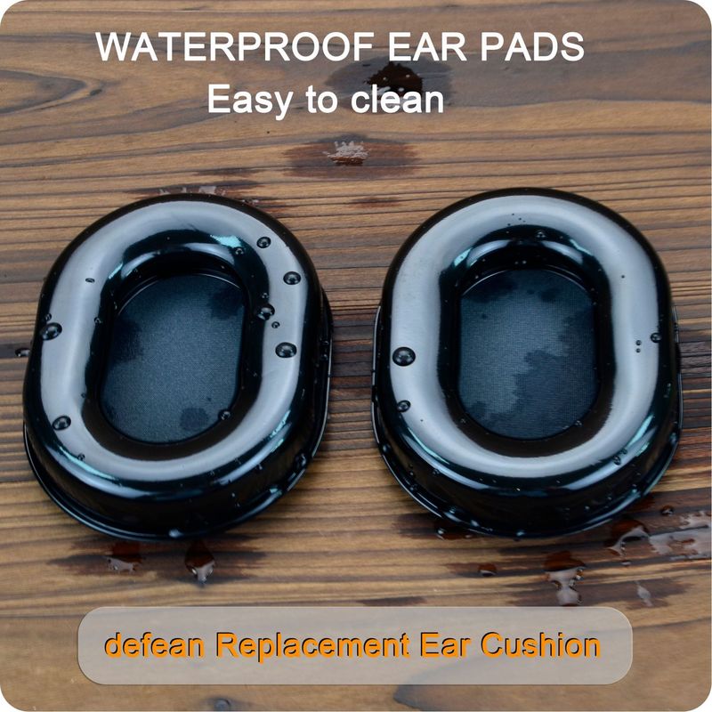 Cooling Silicone Sponge EarPad - Audio Technica Headphone Ath-Ws660Bt 评论和价格