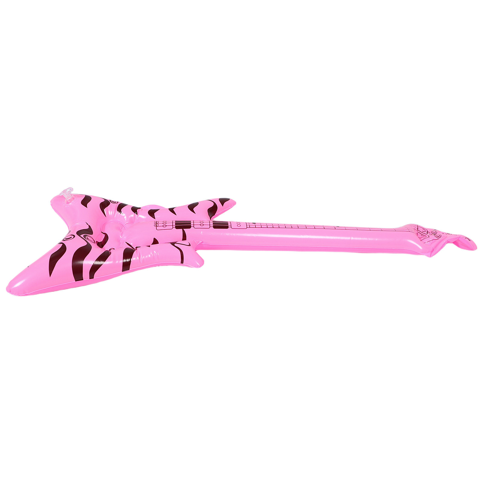 Inflatable Rock and Roll Guita - Musical Instrument That You Blow Into 评论和价格