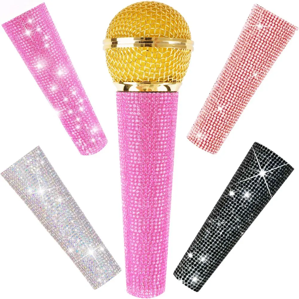 Colored Wired Microphone Cover - Shure Mic Mv7 评论和价格