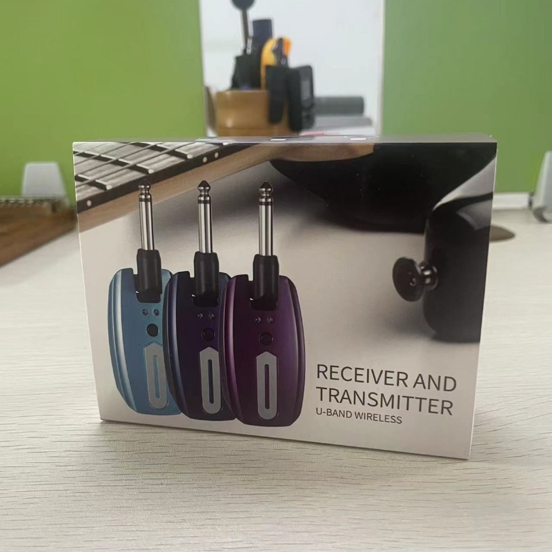 Musical Instrument Wireless Au - Musical Instrument That You Blow Into 评论和价格