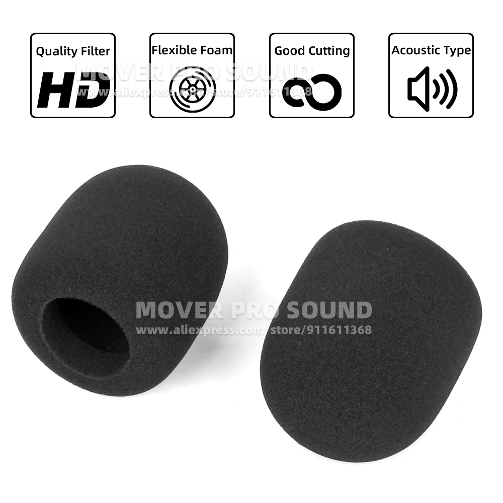 Compatible With Shure SM58 SM  - Shure Mic Mv7 评论和价格