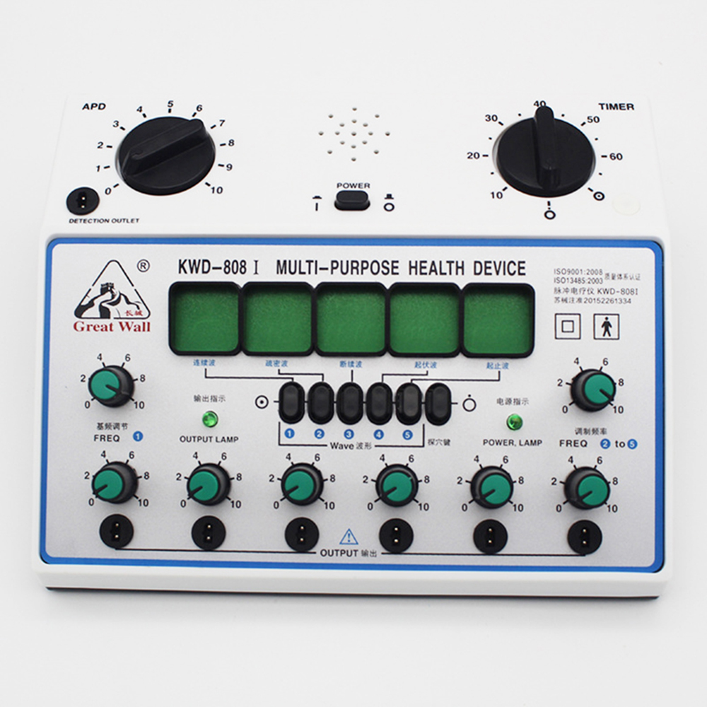 50Hz Electric Acupuncture Stim - Vibraslap Percussion 评论和价格