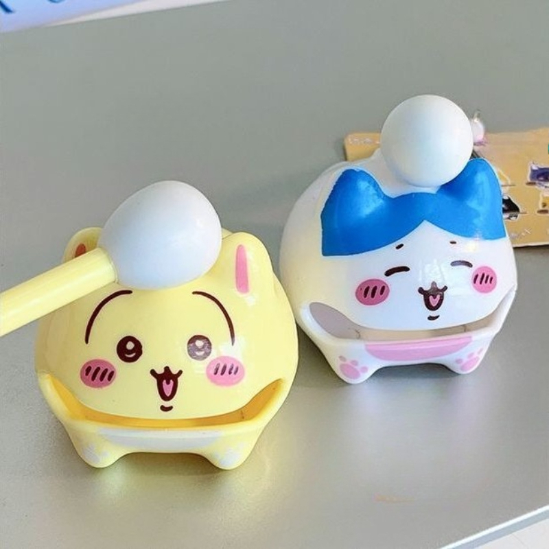 Anime Cartoon Kawaii Chiikawa  - Musical Instrument That You Blow Into 评论和价格