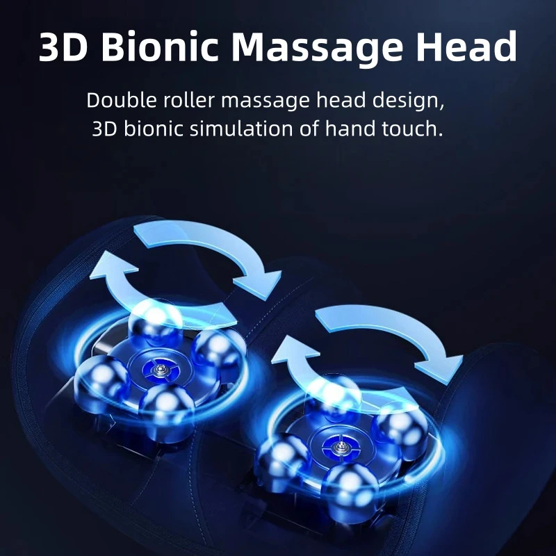 New Large Electric Foot Massag - Vibraslap Percussion 评论和价格