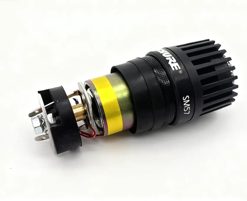 1PCS Quality Cartridge Capsule - Shure Mic Mv7 评论和价格