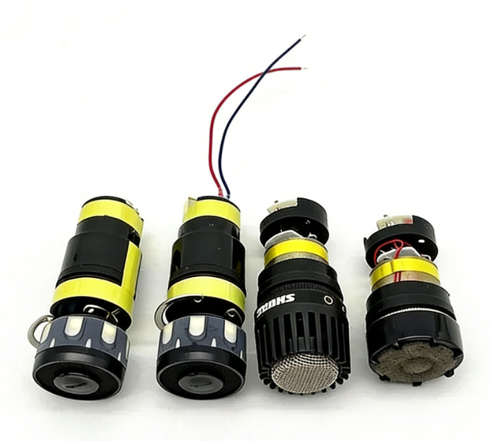 1PCS Quality Cartridge Capsule - Shure Mic Mv7 评论和价格