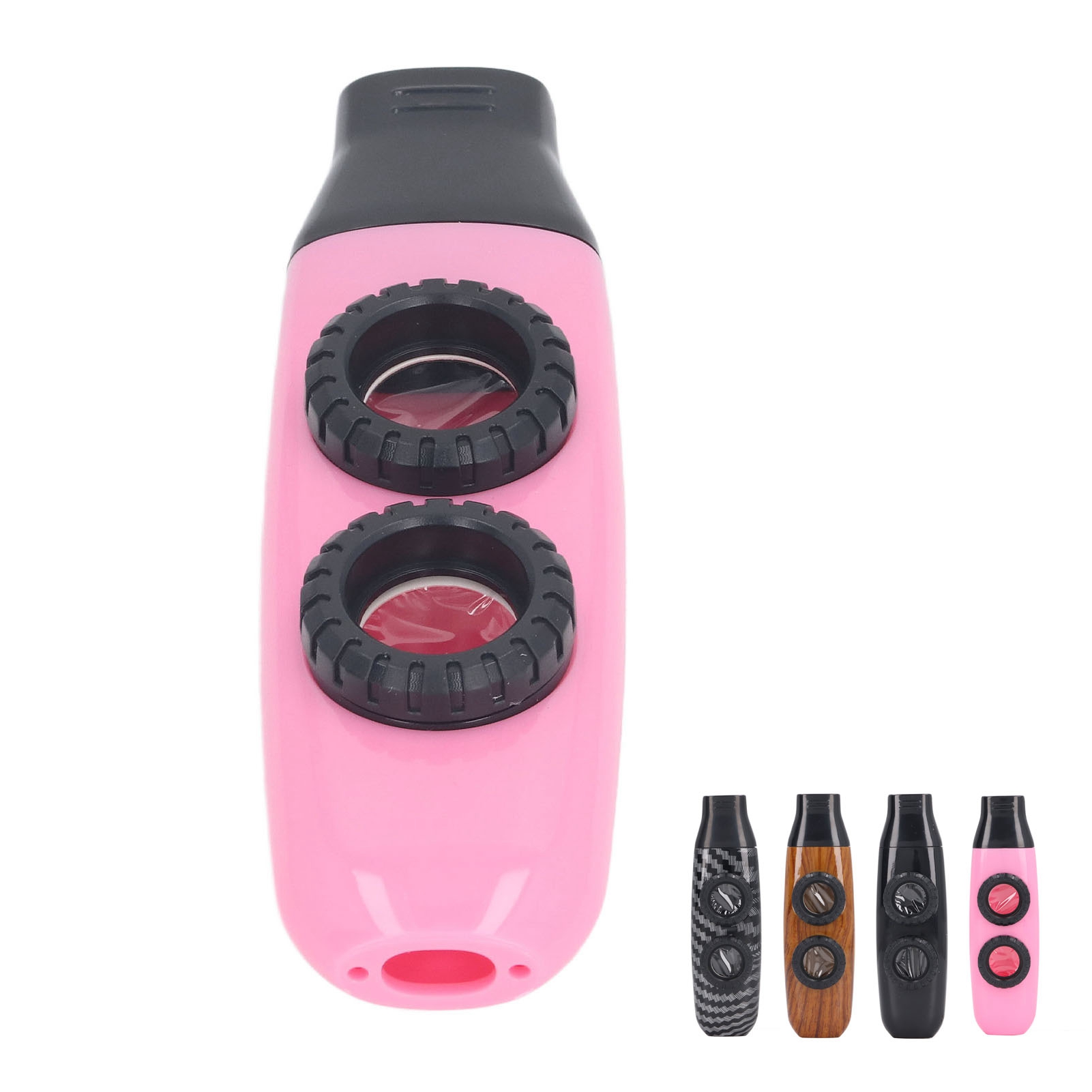 Kazoo Flute Dual Hole Flute Ad - Musical Instrument Flute 评论和价格