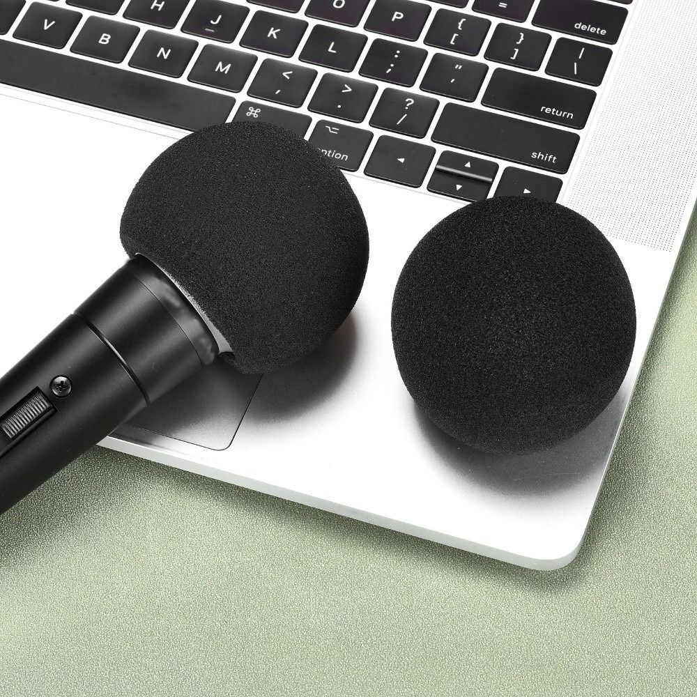 Replacement Mic Windscreen Cov - Shure Mic Mv7 评论和价格