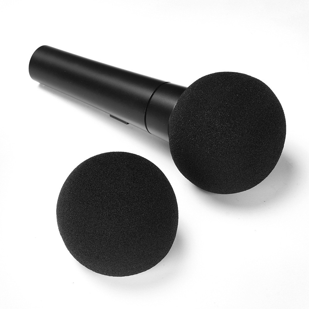 Replacement Mic Windscreen Cov - Shure Mic Mv7 评论和价格