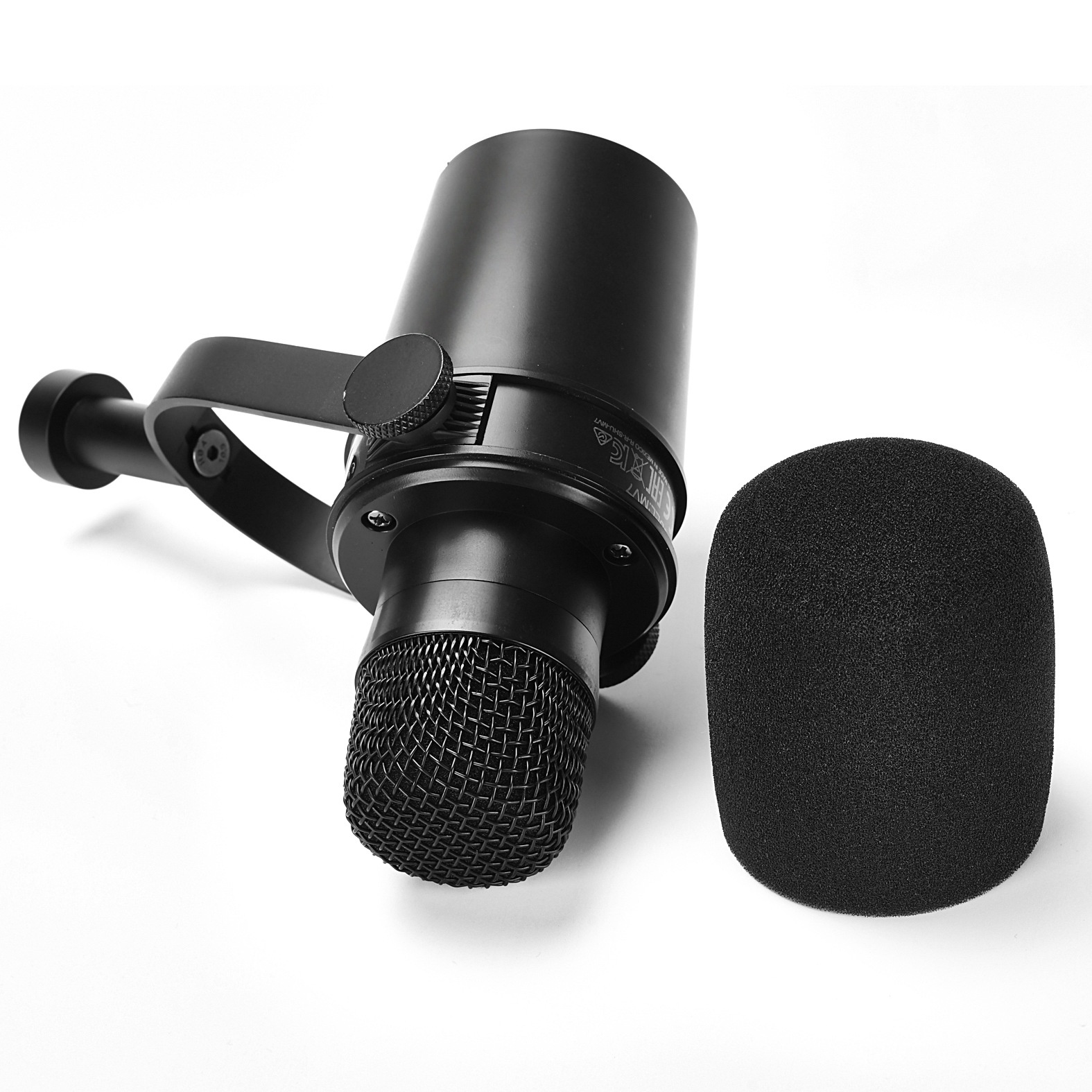 For Shure MV7 / MV7X Wireless  - Shure Mic Mv7 评论和价格