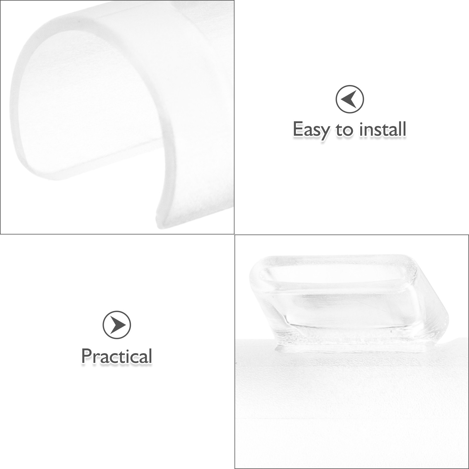 Flute Lip Guard Practice Tool  - Musical Instrument That You Blow Into 评论和价格