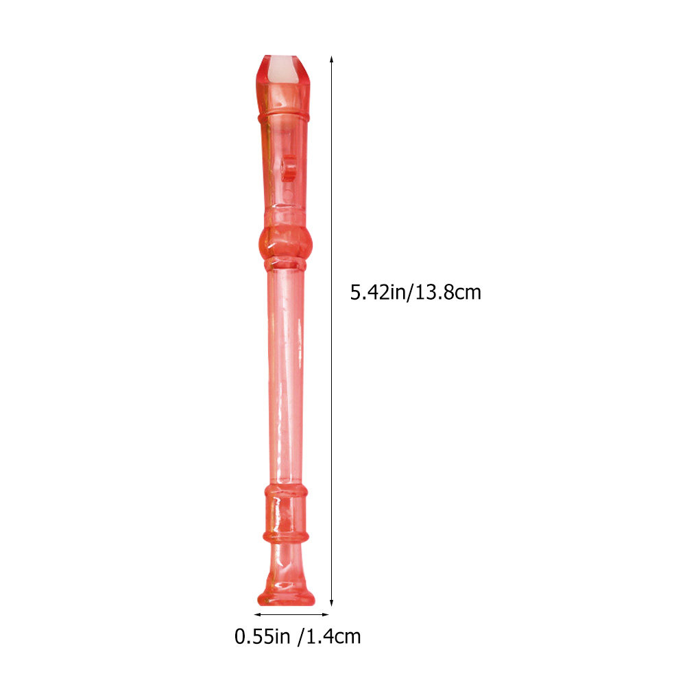 12Pcs Children Clarinet Beginn - Musical Instrument That You Blow Into 评论和价格
