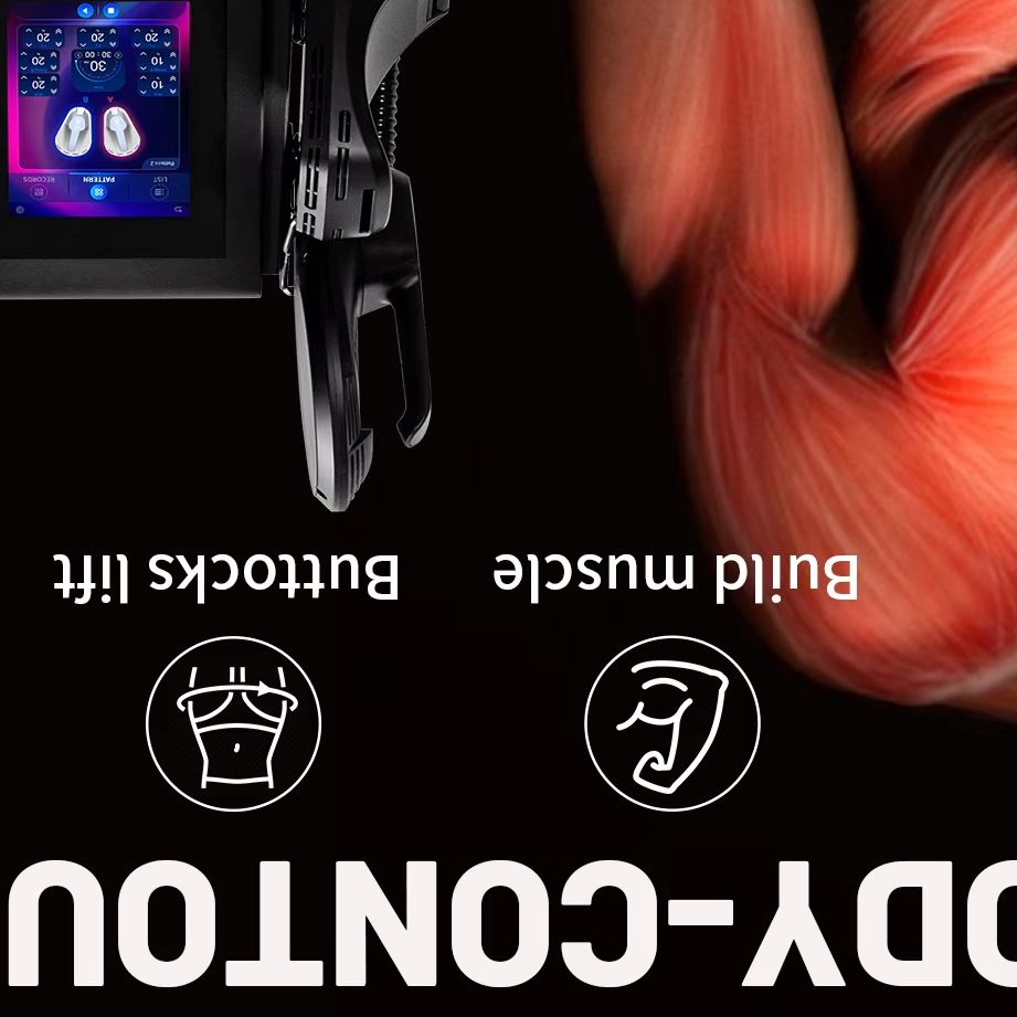 The All-New MYOslim Profession - Vibraslap Percussion 评论和价格