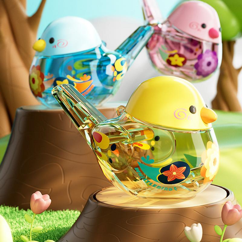 Cartoon Whistle Tide Play Fun  - Musical Instrument That You Blow Into 评论和价格