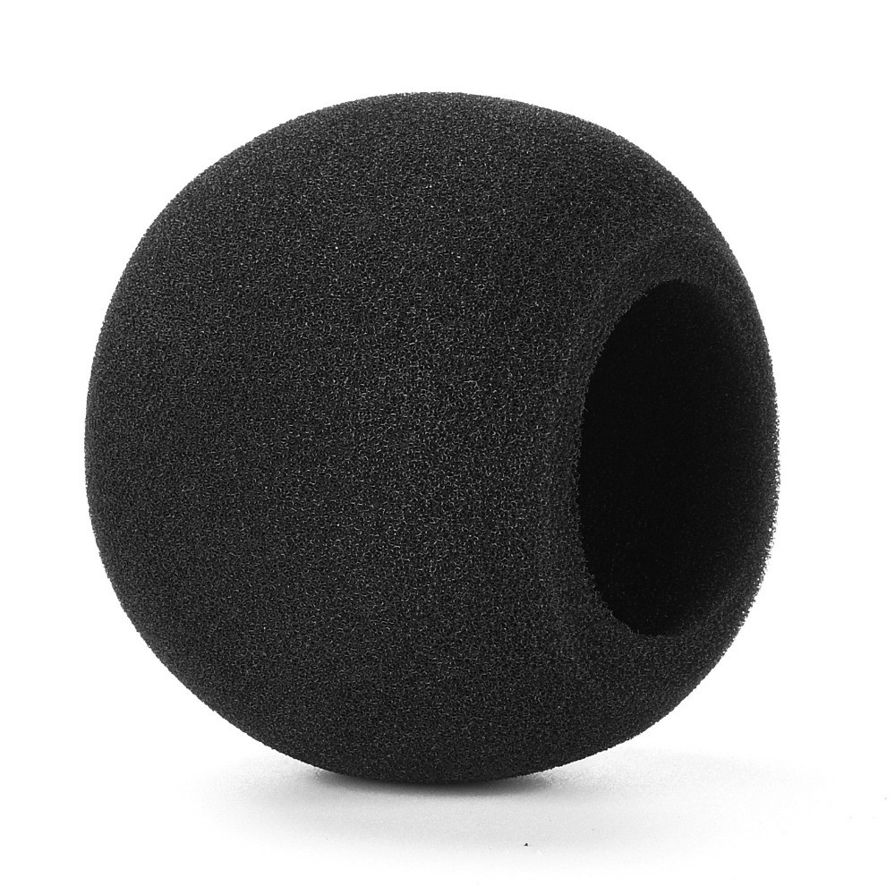 Replacement Mic Windscreen Cov - Shure Mic Mv7 评论和价格