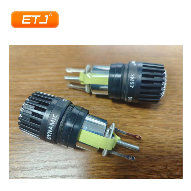 2pcs Rotatable SM57 Capsule Re - Shure Mic Mv7 评论和价格