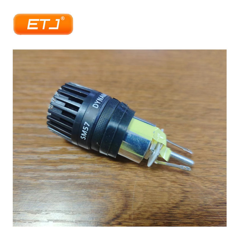 2pcs Rotatable SM57 Capsule Re - Shure Mic Mv7 评论和价格