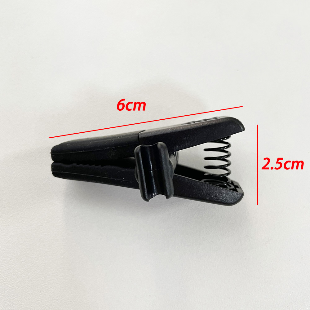 1PC Instrument Microphone Clip - Musical Instrument Flute 评论和价格