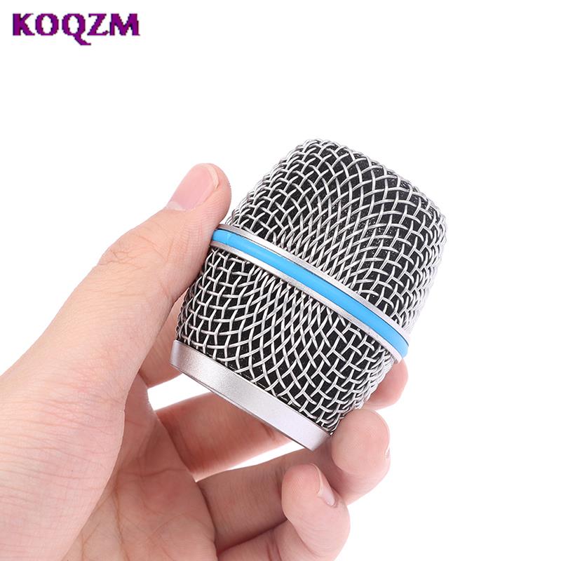 1PC Microphone Replacement Hea - Shure Mic Mv7 评论和价格
