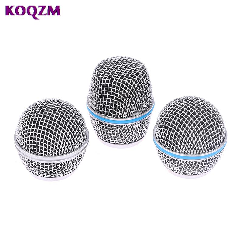 1PC Microphone Replacement Hea - Shure Mic Mv7 评论和价格