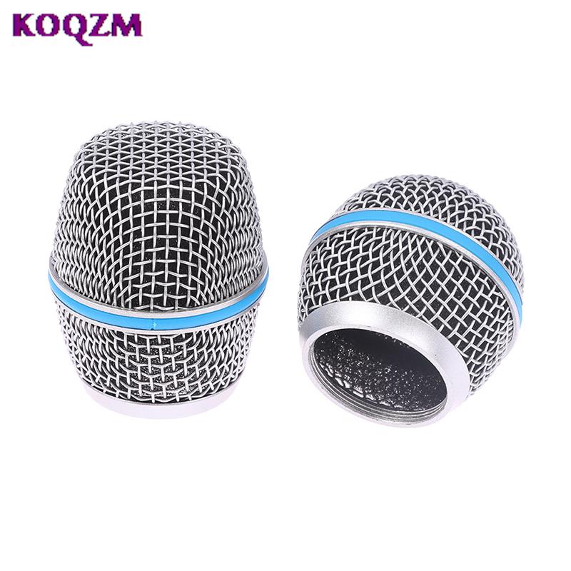 1PC Microphone Replacement Hea - Shure Mic Mv7 评论和价格