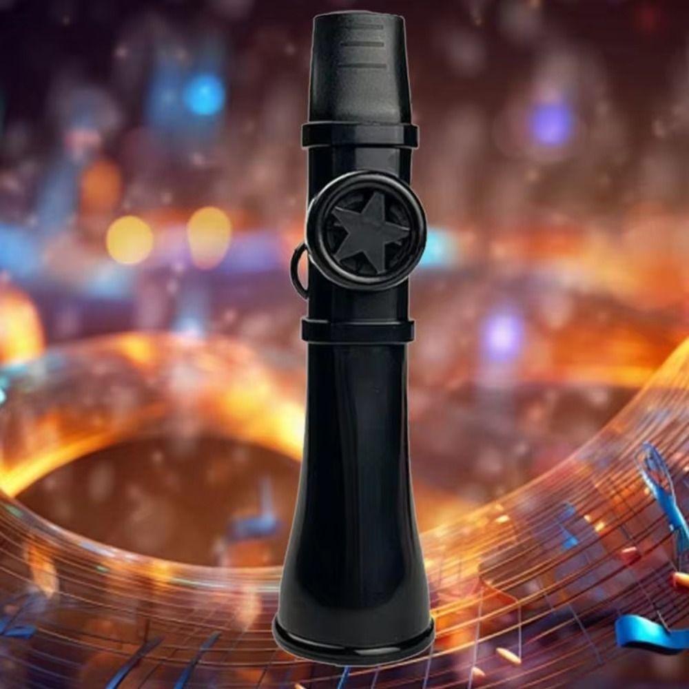 Flute-shaped Kazoo Instrument  - Musical Instrument Flute 评论和价格