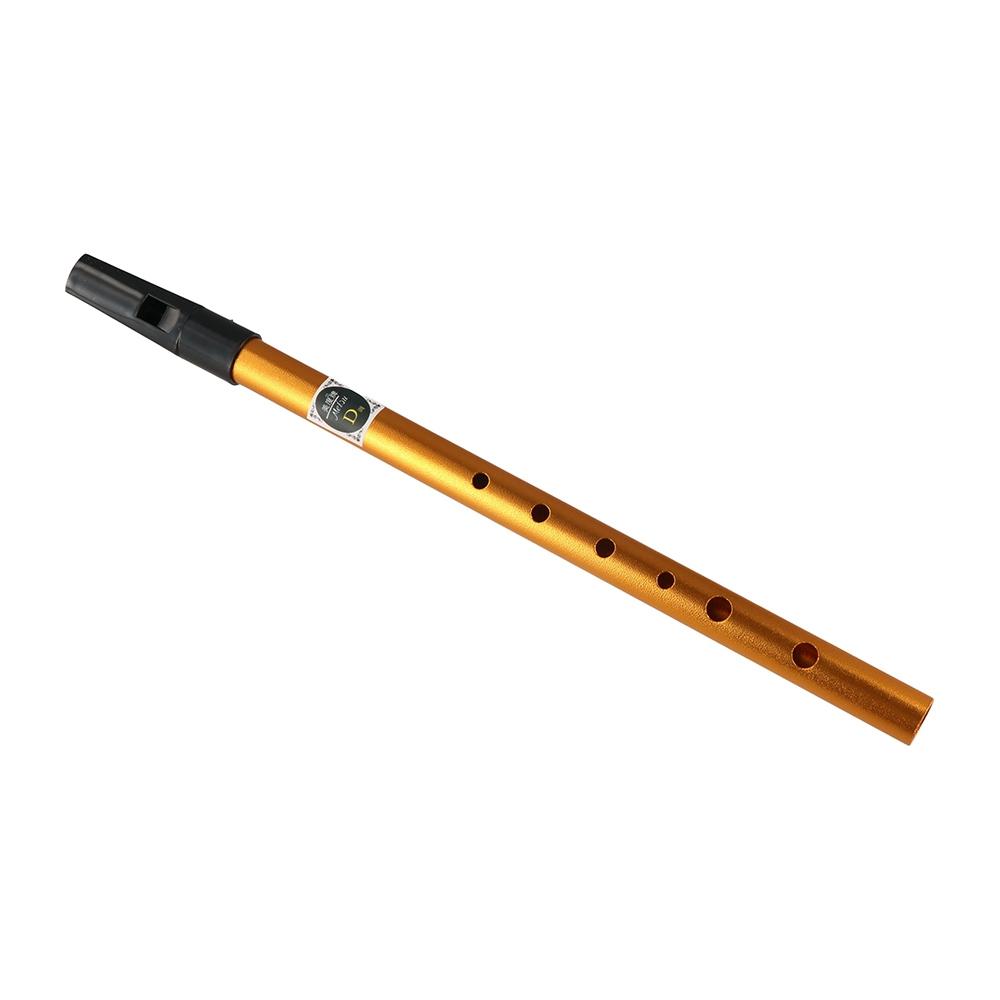 Musical Accessories 6 Hole Iri - Musical Instrument Flute 评论和价格