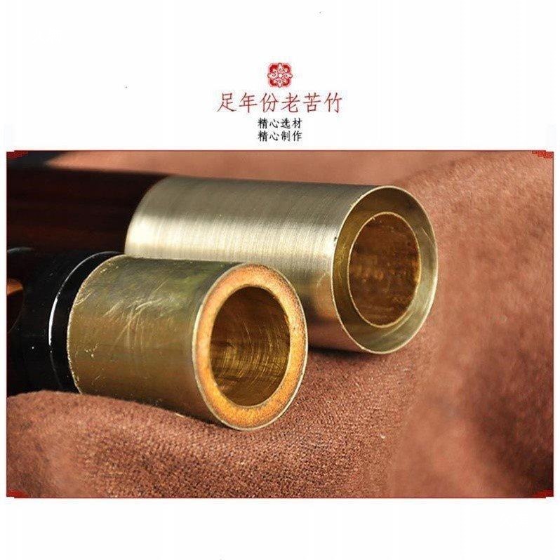 Bamboo Flute, Professional Diz - Musical Instrument Flute 评论和价格